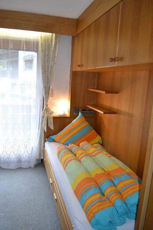 Gaestehaus Huben Huben  Room photo